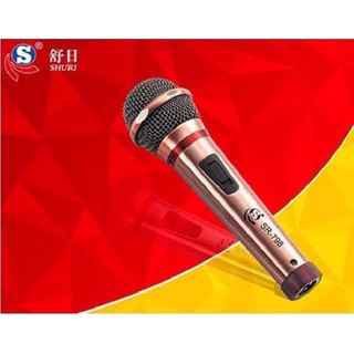 Mic karaoke Shuri SR - 798