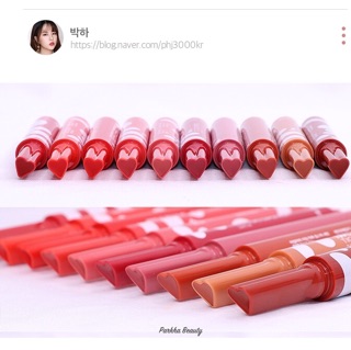 (HSD 12/2021) Son I'm Meme Tic Toc Lipstick