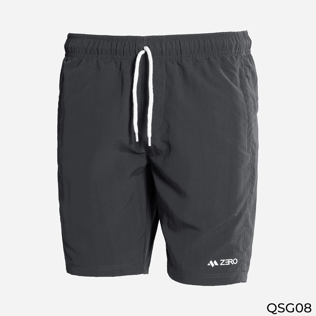 Quần Short Gió Thể Thao Nam Thiết Kế 4 Màu Thời Trang Cao Cấp ZERO