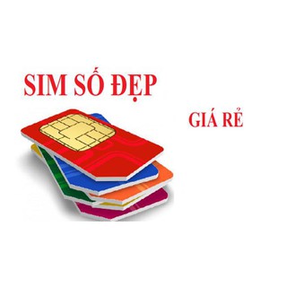 sim viettel 10 số giá rẻ