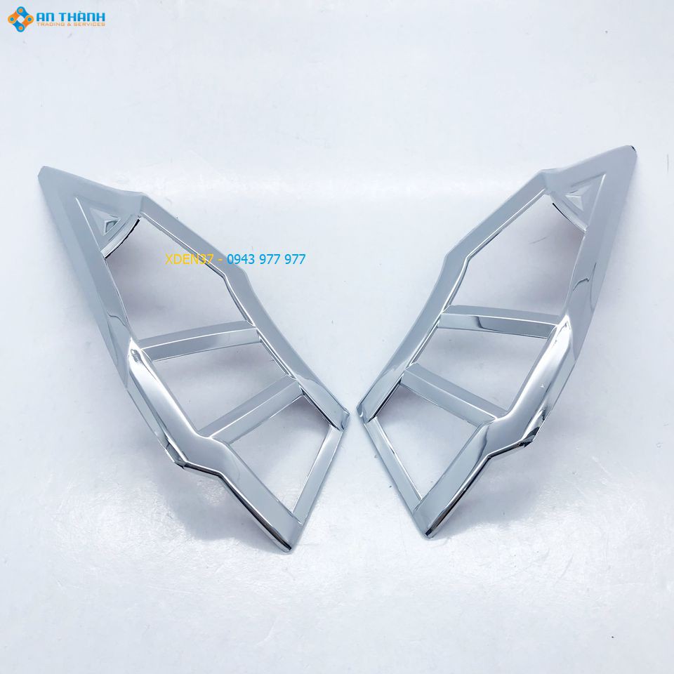 Ốp chụp đèn lái ( đèn hậu sau ) xi FUTURE (2018)