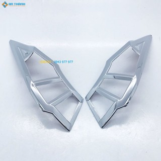 Ốp chụp đèn lái ( đèn hậu sau ) xi FUTURE (2018)