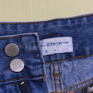 (Đồng giá 50k) Thanh lý quần short jeans airspace size S