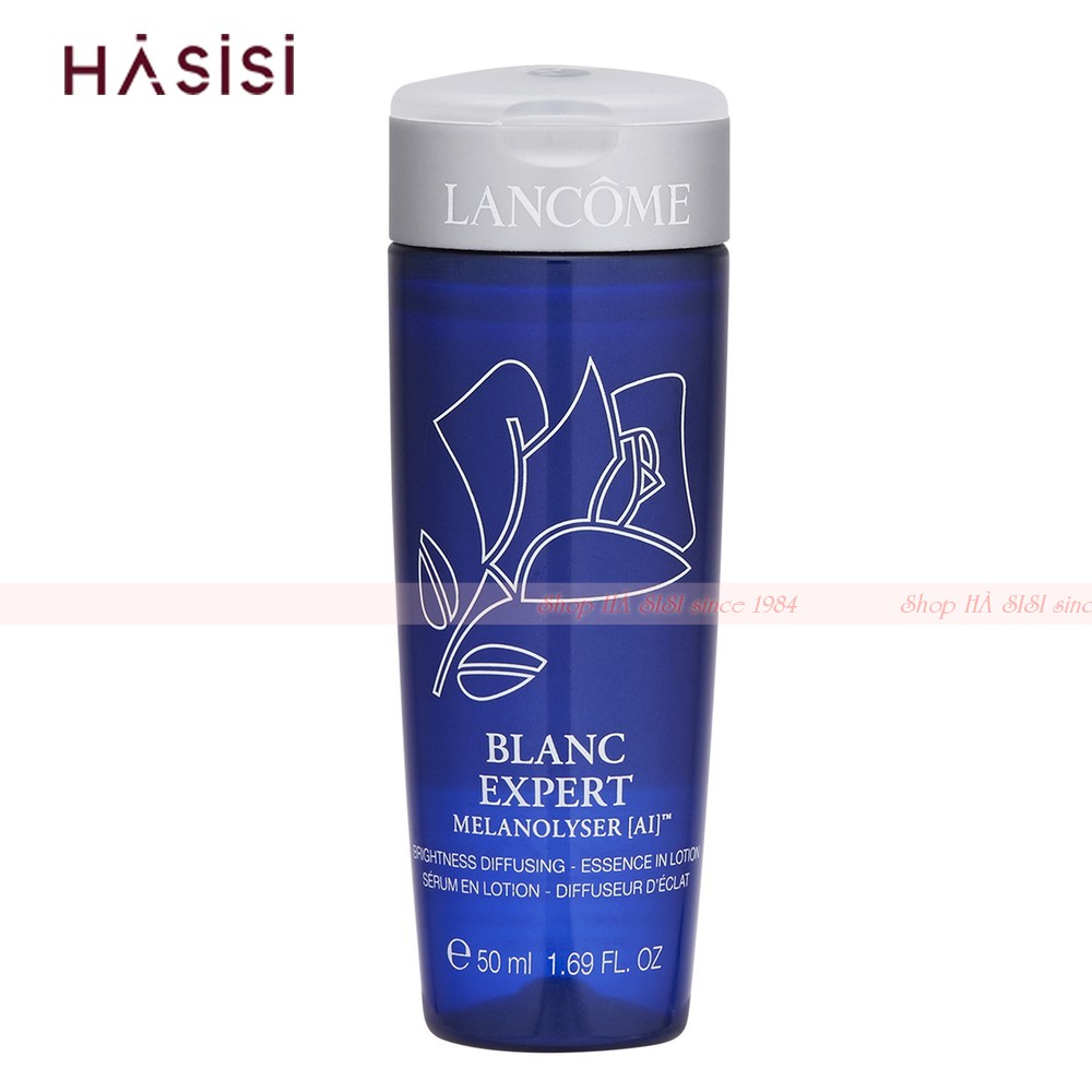 NƯỚC HOA HỒNG LANCOME (NHI) - Blanc Expert Uitimate Whitening beauty lotion 50ml