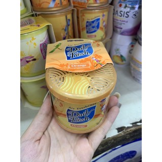 Sáp thơm con két DAILY FRESH (lemon, orange)