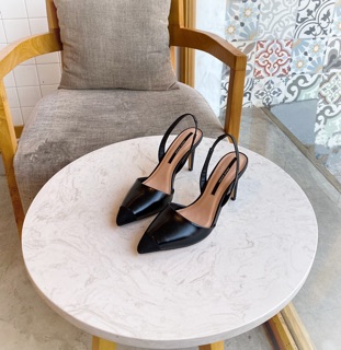 SANDAL COLEE CAPTOE GÓT NHỌN 7P