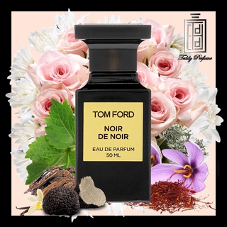 Nước hoa unisex Tom Ford Noir De Noir