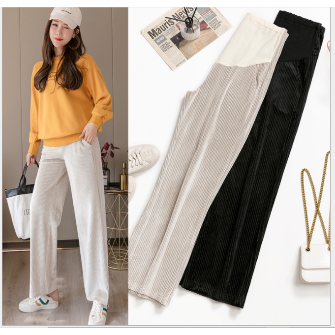 Quần Bầu Xinh Q267