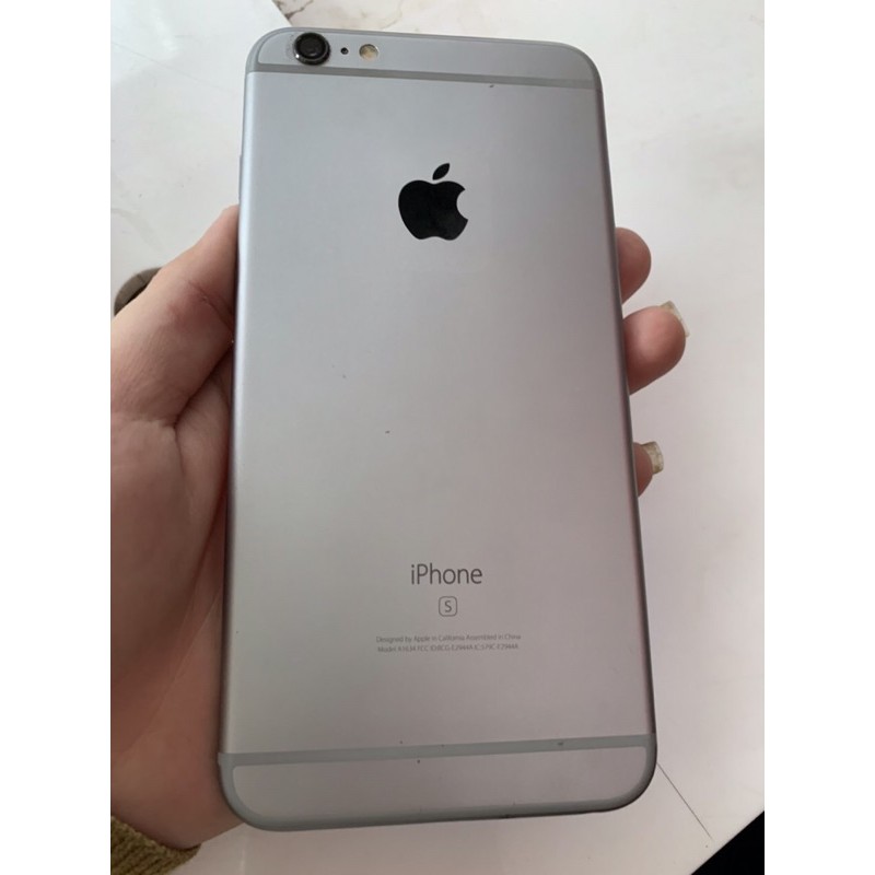 Điện Thoại Iphone 6s Plus màu xám 64gb hàng quốc tế