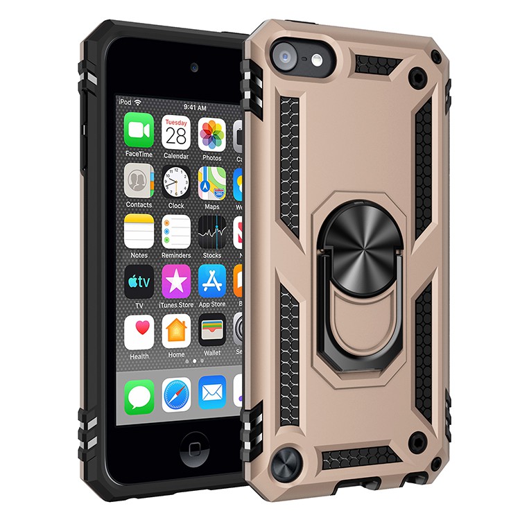 Casing For Iphone Ipod Touch 5 6 7 hard case