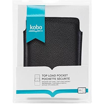 Túi đựng máy đọc sách Kobo 6inch chính hãng mới | BigBuy360 - bigbuy360.vn