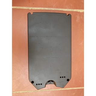 Hộp bình acquy xe m133 , 133s zin xe