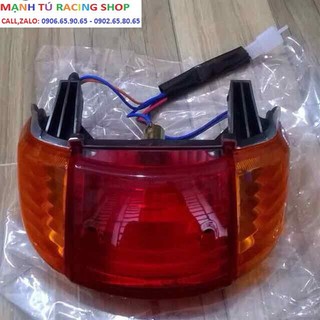 đèn hậu wave anpha - 000944