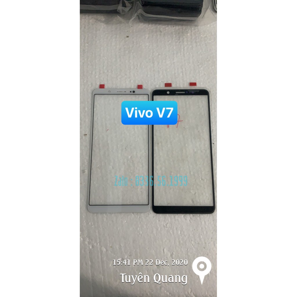 kính V7 - vivo (kính ép màn hình)