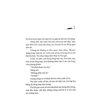 Sách - Goth - Những Kẻ Hắc Ám (Tái Bản 2019 - Tặng Kèm Bookmark)