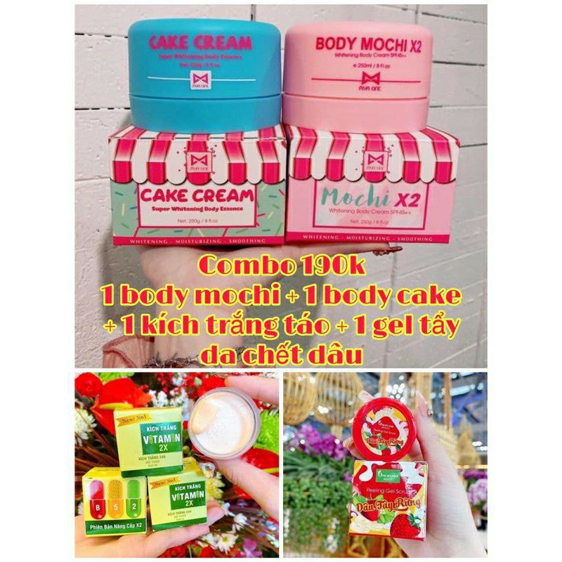 COMBO 190K TẶNG Ủ FACE | BigBuy360 - bigbuy360.vn