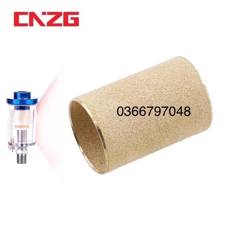 Lọc nước mini dùng cho súng phun sơn khí nén cao cấp