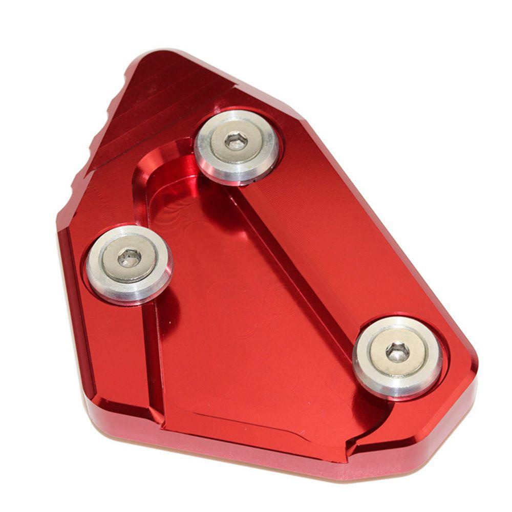 MAG Miếng Đệm Chân Chống Đứng Cho GSXR1000 09-17