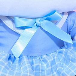 SANRIO Thú Nhồi Bông Hình Mèo Hello Kitty 33cm Dễ Thương