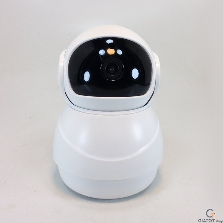 Camera Wifi full HD 1080P IPC360 ModelPT310 tặng kèm thẻ nhớ 32G