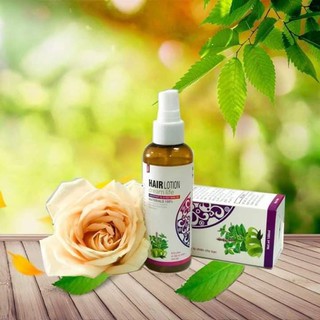 Tinh dầu bưởi kích thích mọc tóc hair lotion dream life 100ml