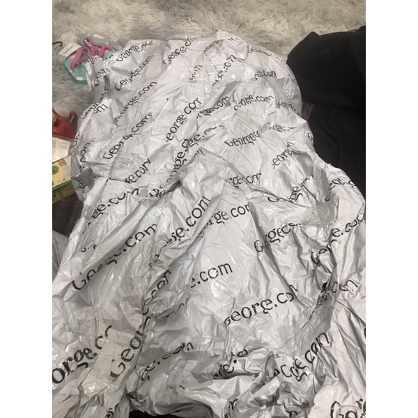 (Hàng auth) Set 5 quần Boxer Geo Uk săn sale chính hàng