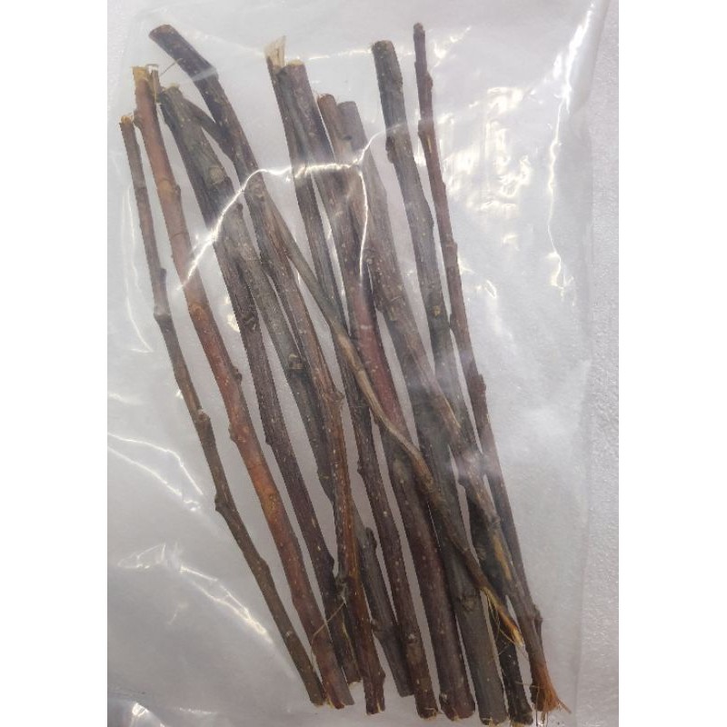 Gỗ táo mài răng hamster