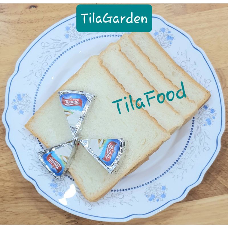 BÁNH MÌ SANDWICH MỀM MỊN