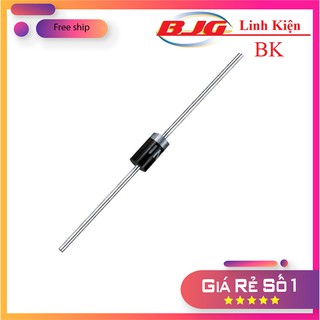 Diode 1N4001 1A ( combo 10c ) diot 1n4001 linh kiện bk