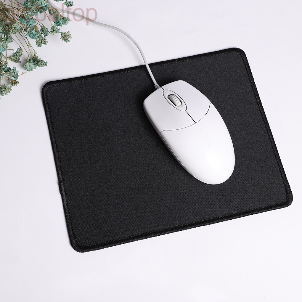 Miếng lót chuột chống trượt cho máy tính