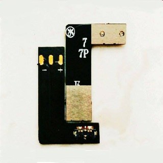 Socket cấp nguồn iPhone