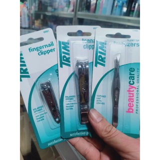 Bấm trim, nhíp nhíp trim hàng cty