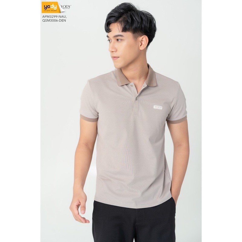 Áo polo nam mắt chim yody | BigBuy360 - bigbuy360.vn