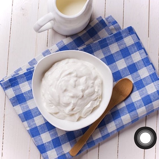 Sữa chua Hy Lạp - Greek Yogurt Farm Union