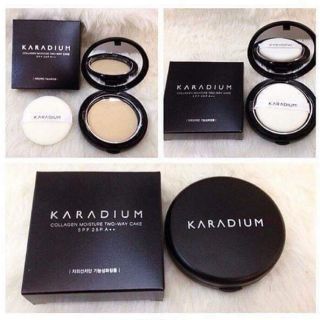 Phấn Phủ KARADIUM