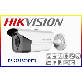 CAMERA HIKVISION DS-2CE16COT-IT3