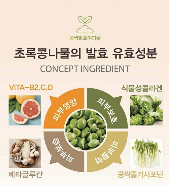 1 viên ủ collagen tươi trẻ hoá phục hồi tái tạo da Ammud vita