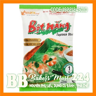 1KG - Bột NĂNG hiệu Tài Ký