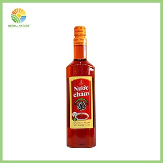 Nước mắm clm 900ml, 2 độ đạm