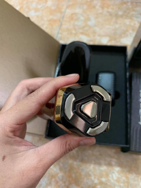 Máy nâng cơ mặt dr arrivo the zeus