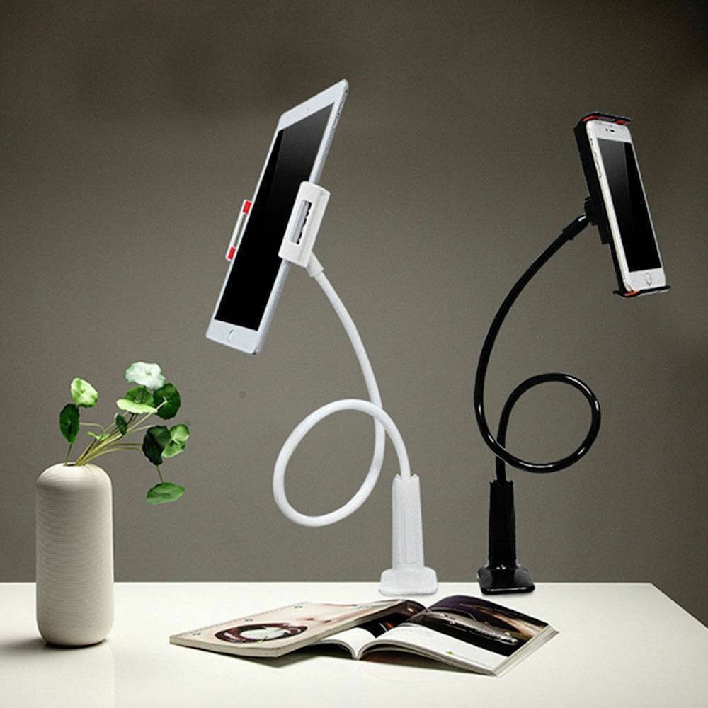 Giá đỡ điện thoại/ máy tính bảng xoay 360 độ tiện lợi