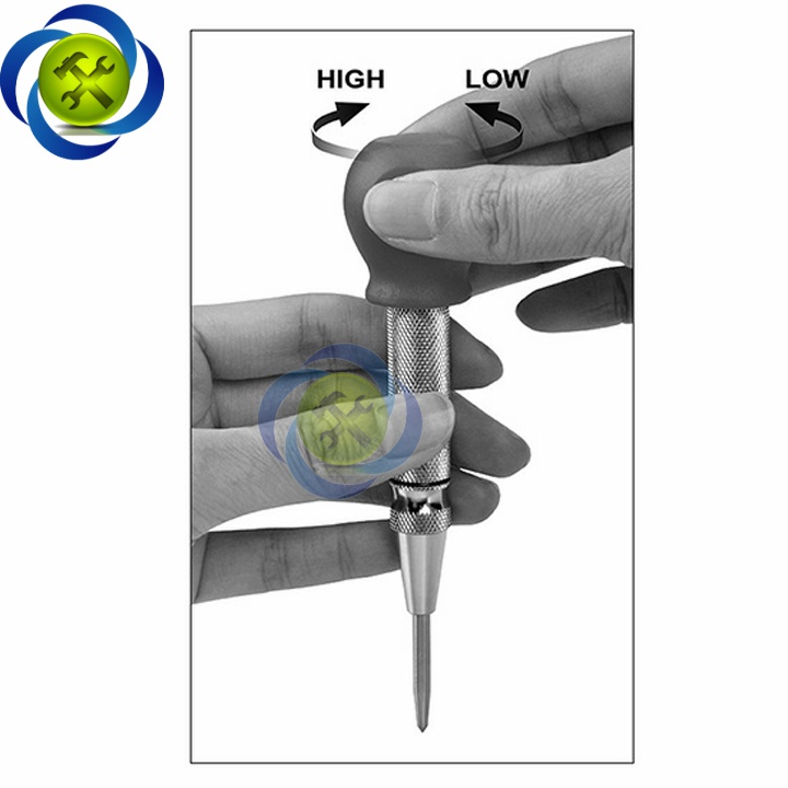 Lấy dấu tự động TOPTUL HBAF0130