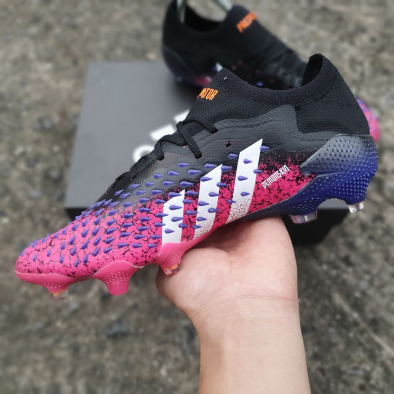 Giày Bóng Đá Predator Freak.1 FG - Phù hợp sân cỏ tự nhiên