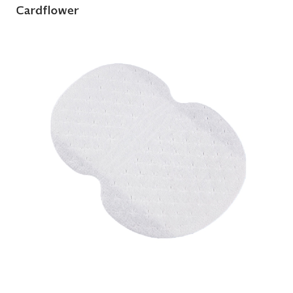 Bộ 10 Miếng Dán Thấm Mồ Hôi Dưới Cánh Tay Dùng Một Lần Tiện Lợi