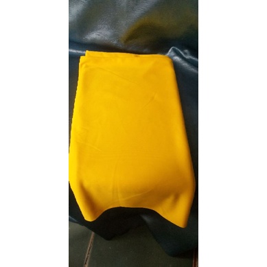 vải thun lót