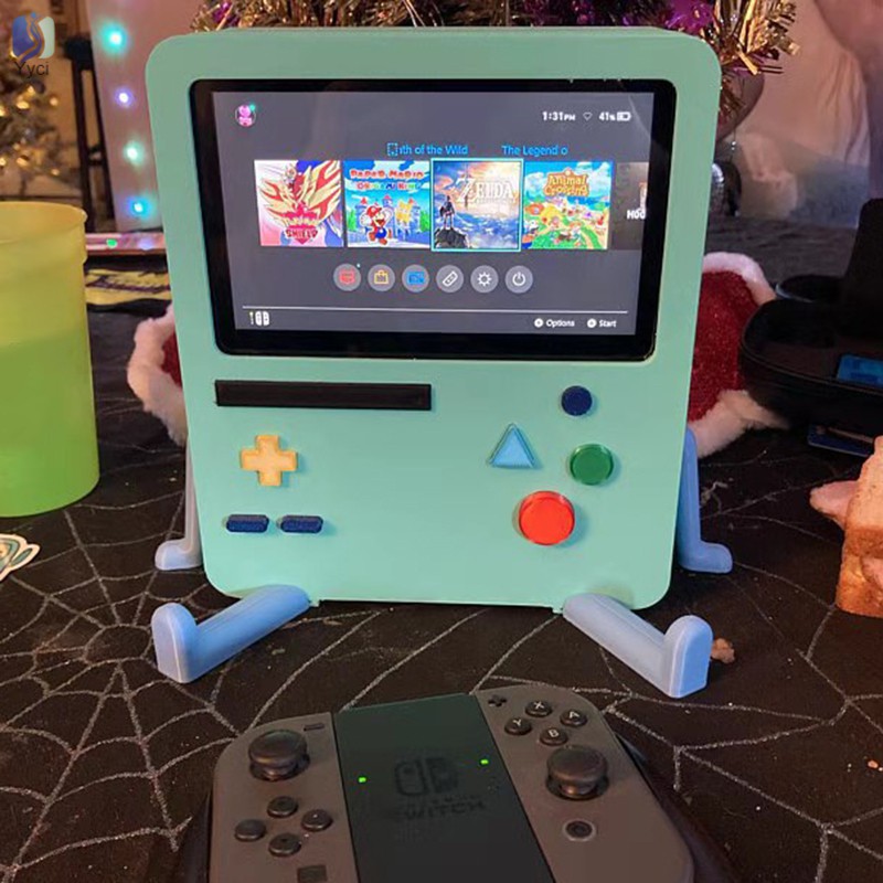 Giá đỡ máy chơi game cầm tay 20x18.4cm