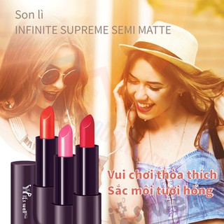 Son lì It’s Well Plus Semi Matte LIP-SM3