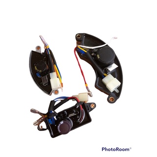 MẠCH AVR MÁY PHÁT ĐIỆN 2-5Kw
