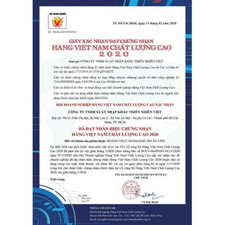Bột rau má nguyên chất uống liền ORAMA