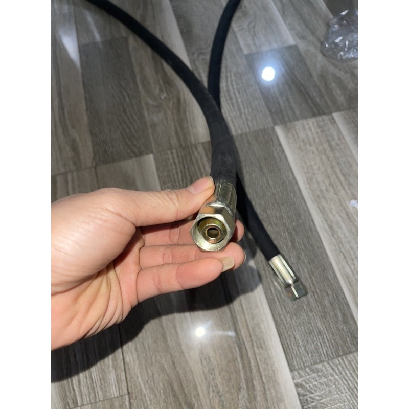 Sản phẩm gia đình làm: Ty ô phanh cao su 70 hoặc 80cm tuỳ chọn